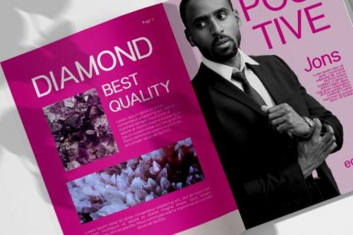 Kanetin Sans Serif Font 3