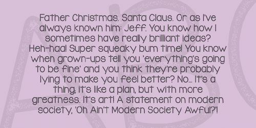Kg Something To Believe In Font 2