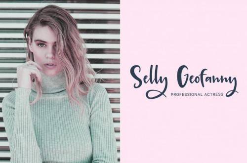 Killer Queen – Script Font 3