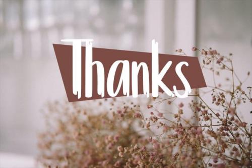 Kinderjoe Display Font 3