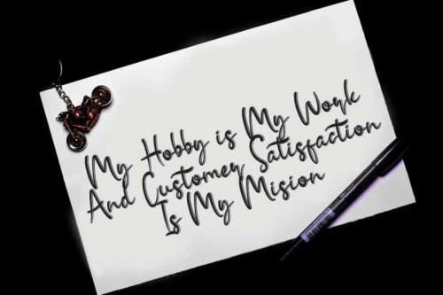 Kindred Handwritten Font 1