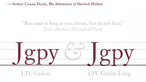 LTC-Caslon-Font-Family-3