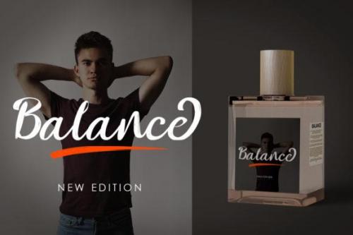 Lastnocis Brush Font 3