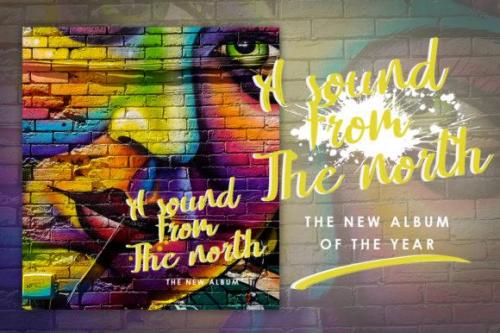 Lastnocis Brush Font 4