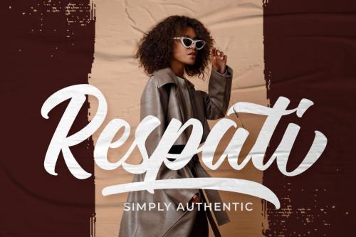 Legends Script Typeface 5