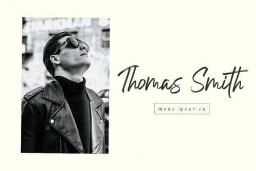 Lestagine Brush Font 1