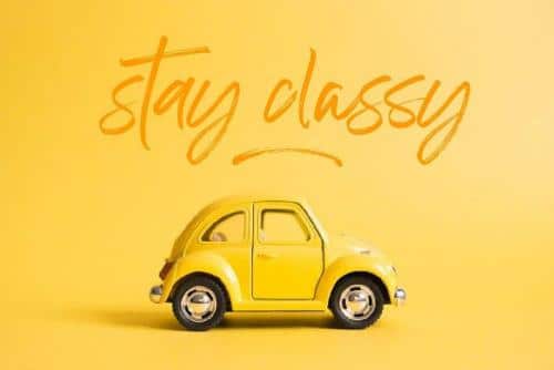 Lestagine Brush Font 11