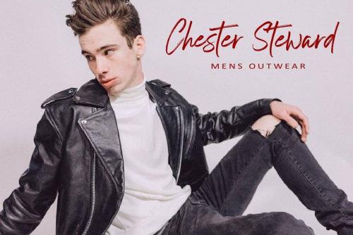 Lestagine Brush Font 6