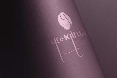 Lighten Up Luxury Script Font 3