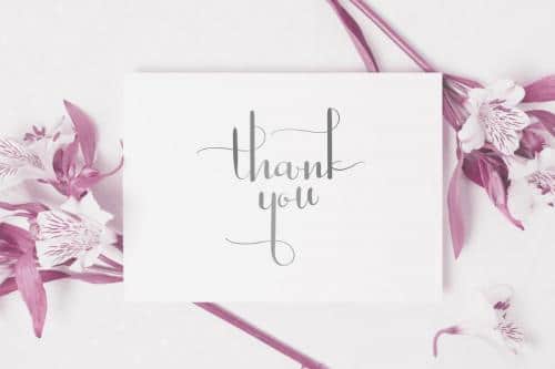 Lighten Up Luxury Script Font 5