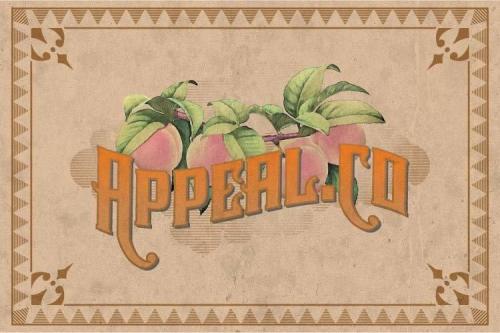 Ligotra Display Font 2