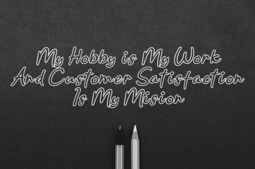 Line Heart Script Font 1