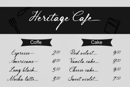 Lingerhend Handwritten Font 3