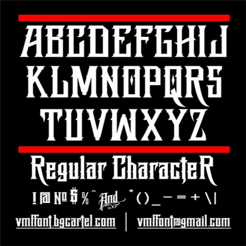 Los-Angeles-Font-02