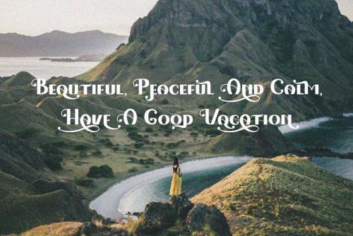 Love Fairy Display Font 10