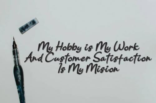 Love Live Display Font 1