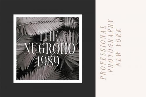 Loverica Classy Condensed Serif Font 7