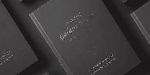 Lucida Calligraphy Font 14