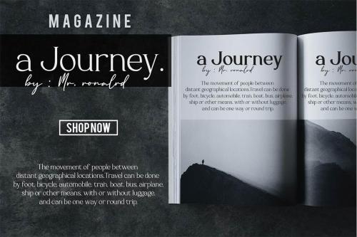 Luimp Serif Font 1