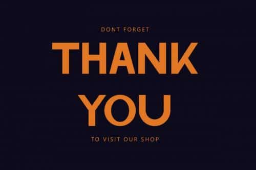 Lynsic Cisnyl Sans Serif Font 006