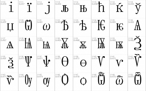MS Mincho Font 15