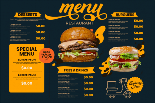 Macrosty Script Font 4