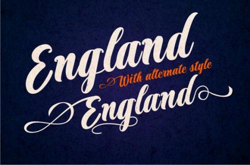 Marbelia Script Font 2