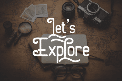 Marko Vintage Display Typeface 6