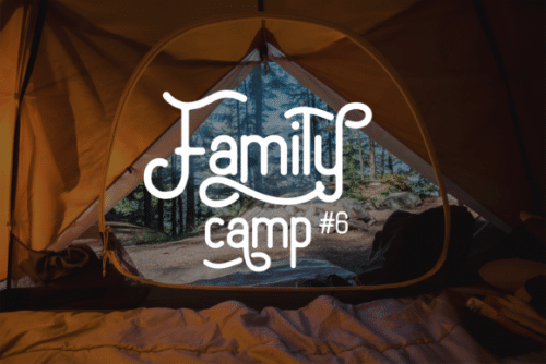 Marko Vintage Display Typeface 7