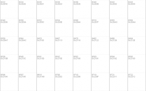 Markus The Cow Font 13