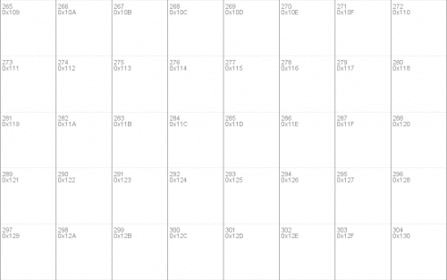 Markus The Cow Font 5