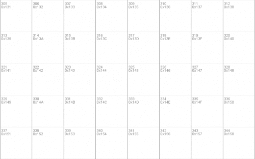 Markus The Cow Font 6