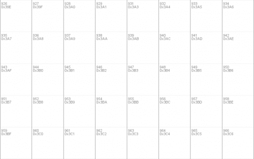 Markus The Cow Font 9