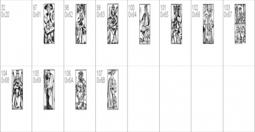 Marseille-Tarot-Font-0