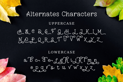 Mogalaris Slab Serif Font 10