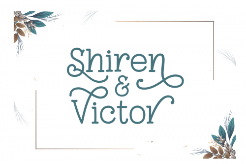 Mogalaris Slab Serif Font 3