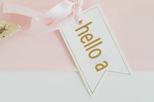 Mollenia Script Font  3