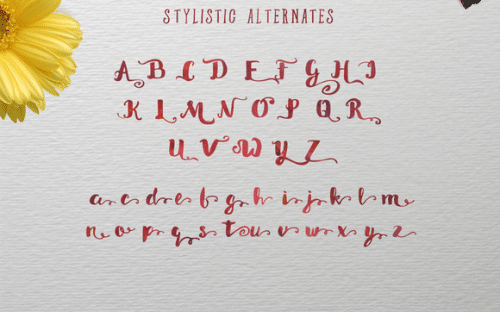 Morning-Sugar-Font-3
