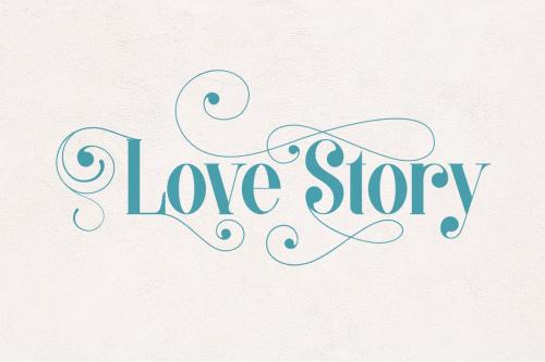 Morva Font 3