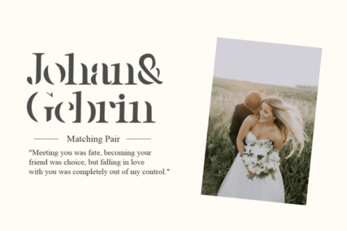 Moycen Display Font 2