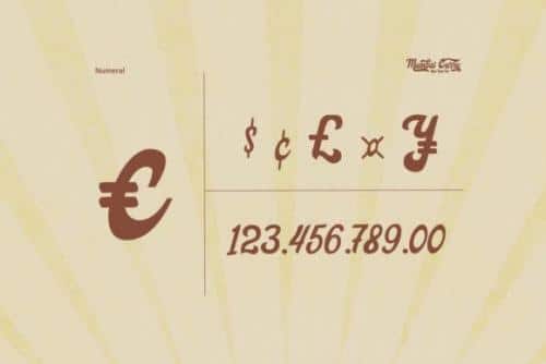 Mumbai Curry Script Font 3