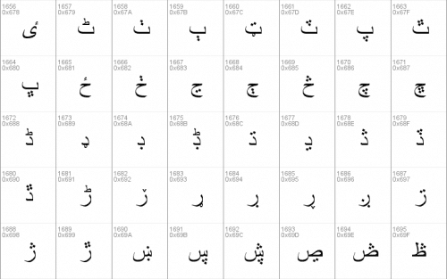 My Chemical Romance Font 17