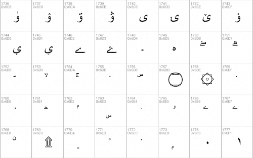 My Chemical Romance Font 19