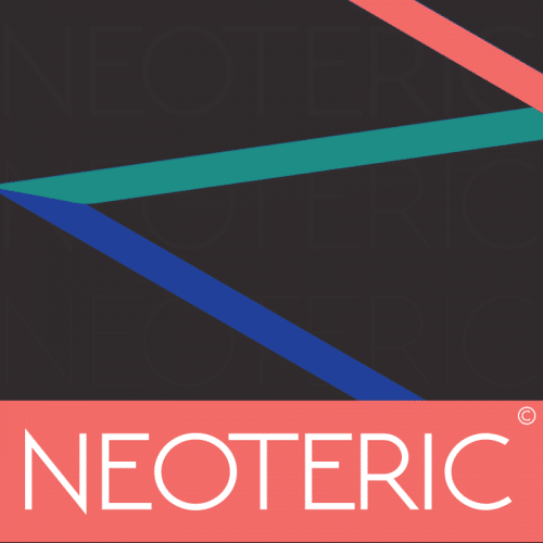 NEOTERIC Font