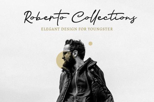 Nagietha Handwritten Signature Font 2