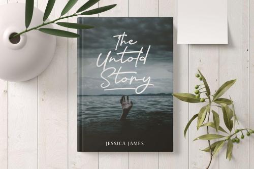 Nagietha Handwritten Signature Font 4