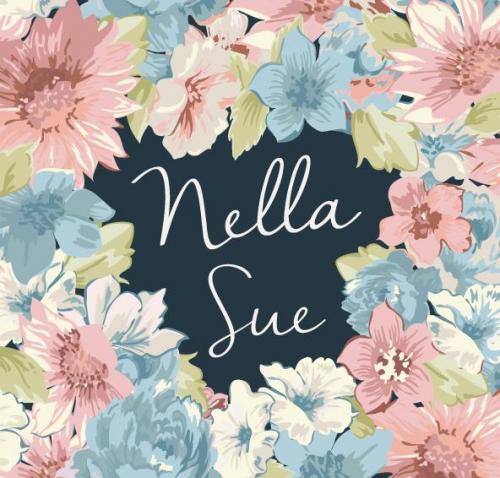 Nella Sue Font