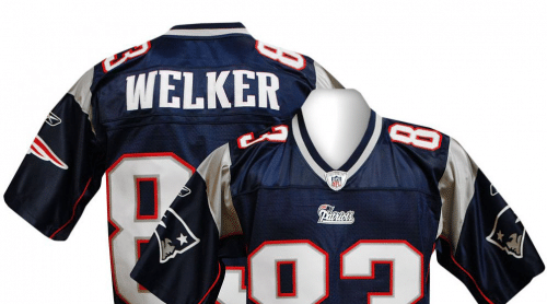 Nfl-Patriots-(Wilson)-Font