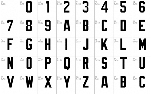 Nfl miami Dolphins Font 1