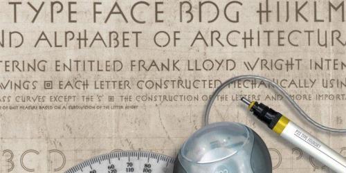 P22fllwhibition Font